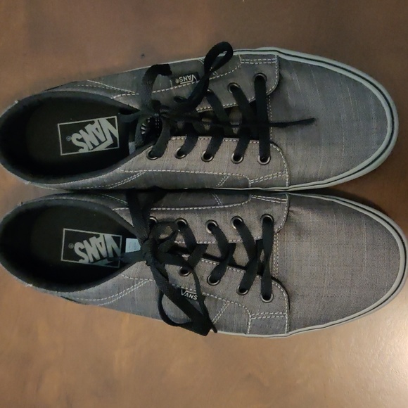 Vans Atwood, men's size 10 - Picture 2 of 4